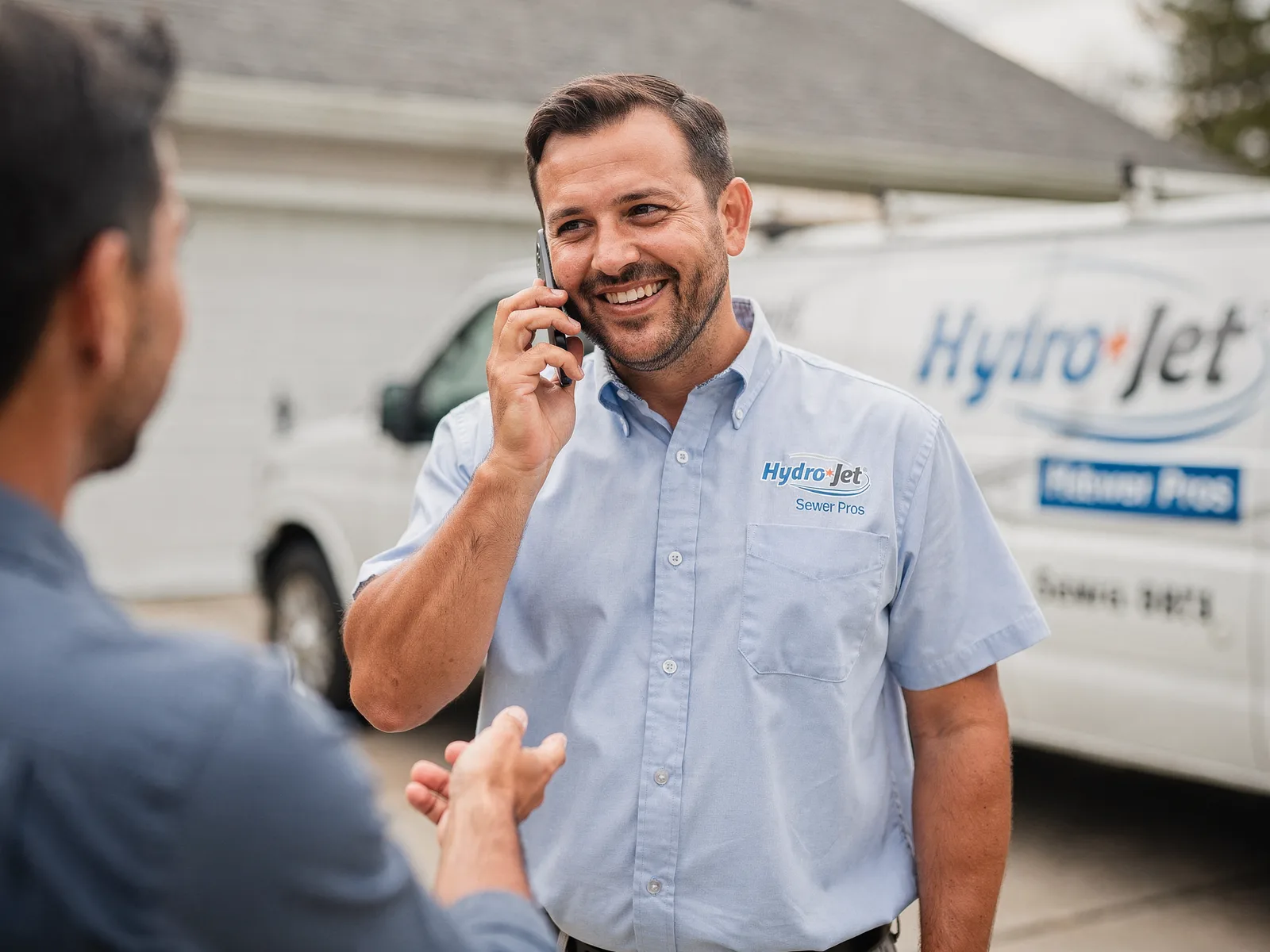 Hydro Jetting Springfield, WV FAQs